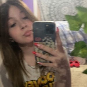 Meet your Posher, Addysen